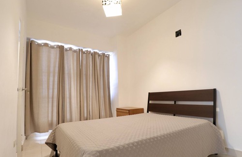Los Rios Apartamento | !!AMPLIO Y FRESCO APT 2 HAB a 5 minutos de INTEC!!