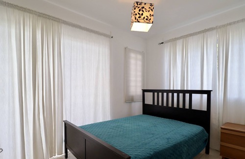 Los Rios Apartamento | !!AMPLIO Y FRESCO APT 2 HAB a 5 minutos de INTEC!!