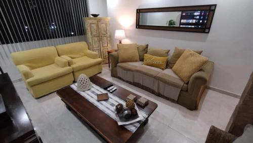 Maracay Apartamento | Amplio y Hermoso Apartamento