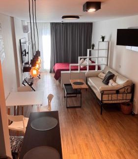 Barrio Flores Apartamento | Amplio y hermoso departamento en Buenos Aires