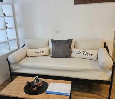 Barrio Flores Apartamento | Amplio y hermoso departamento en Buenos Aires