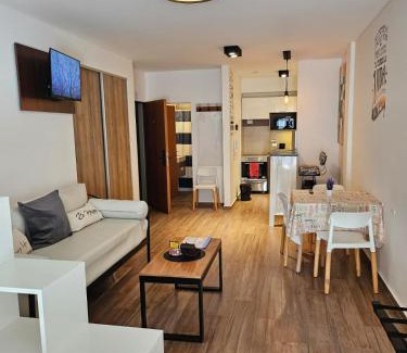 Barrio Flores Apartamento | Amplio y hermoso departamento en Buenos Aires