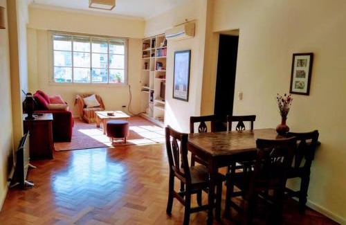San Telmo Apartamento | Amplio y luminoso departamento en el corazón de San Telmo