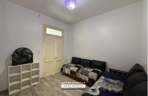 Villa Devoto Apartamento | Amplio y luminoso estudio en Devoto