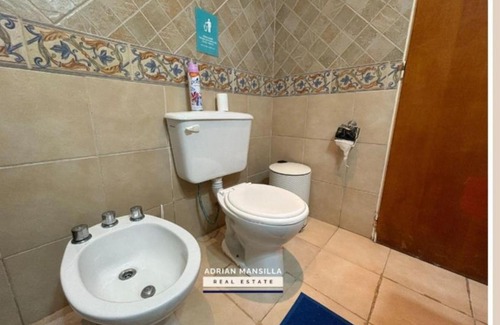 Villa Devoto Apartamento | Amplio y luminoso estudio en Devoto