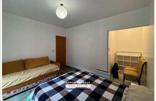 Villa Devoto Apartamento | Amplio y luminoso estudio en Devoto