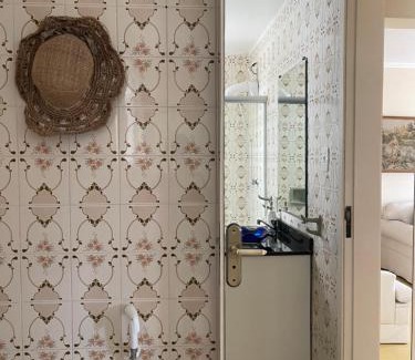 Simoes Lopes Apartamento | Amplo apartamento com estacionamento
