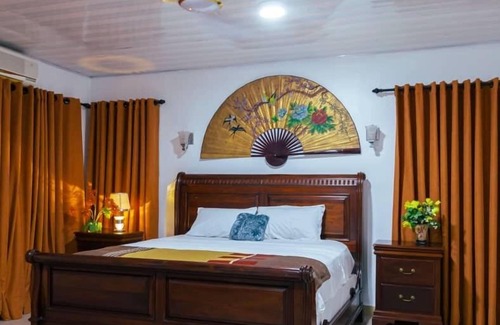 Pokuase Casa | Ampric GuestHouse and Lounge