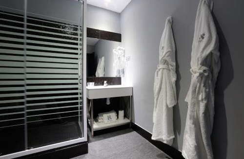 Dreta de l'Eixample Casa | Amra Barcelona Gran Via