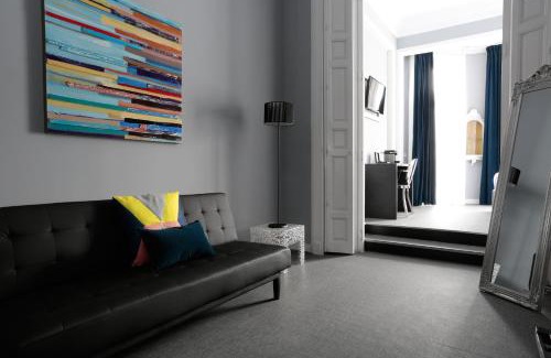 Dreta de l'Eixample Casa | Amra Barcelona Gran Via