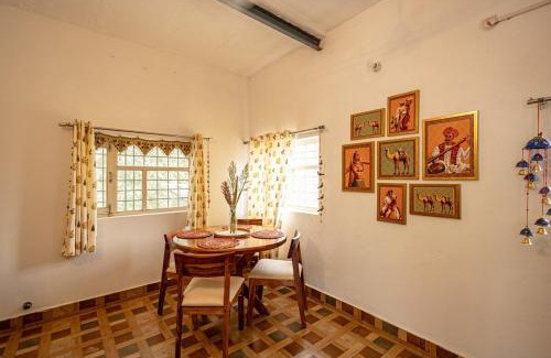 Kishangarh Bas Casa | Amrai by Kivaara