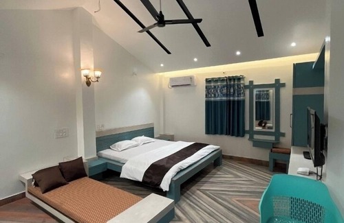 Hatkalangda Complejo | Amrapali Resort