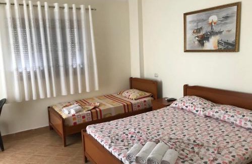 Durres Casa | Amras house