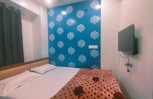 Koregaon Park Casa | Amrit Guest House Pune