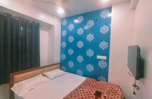 Koregaon Park Casa | Amrit Guest House Pune