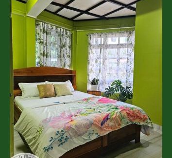 Turuk Casa | Amrit Homestay
