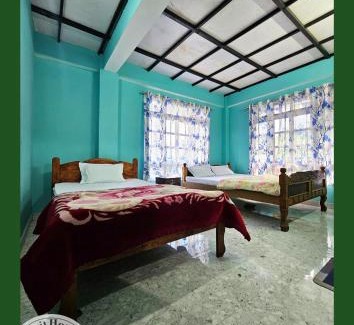 Turuk Casa | Amrit Homestay