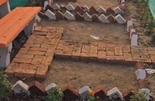 Phulpur Cabaña | Amrit Kumbh Cottages