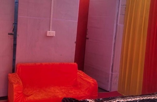 Phulpur Cabaña | Amrit Kumbh Cottages