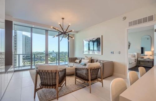 Singer Island Casa | Amrit Resort - Bask in Rare Oceanfront Luxury with Stunning Views