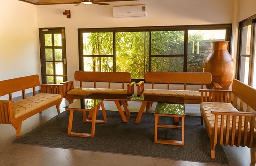Mudigere Complejo | Amritara Sonemale Resort Chikmagalur