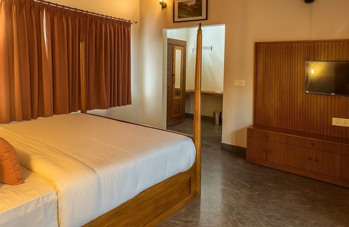 Mudigere Complejo | Amritara Sonemale Resort Chikmagalur