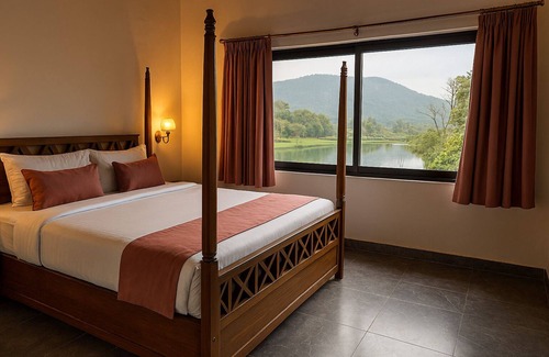 Mudigere Complejo | Amritara Sonemale Resort Chikmagalur