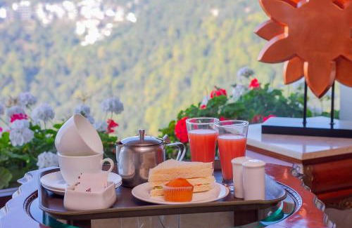 Dharamshala Complejo | Amritara Surya - A Luxury Spa Retreat