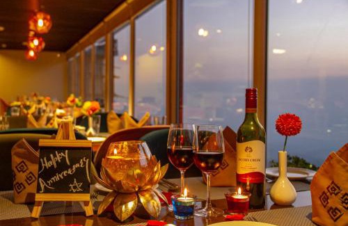 Dharamshala Complejo | Amritara Surya - A Luxury Spa Retreat