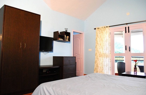 Madikeri Casa | Amritasthanam Guest House And Retreat