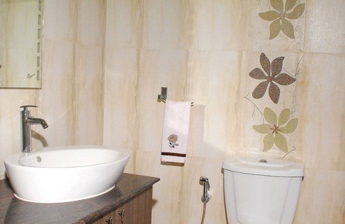 Madikeri Casa | Amritasthanam Guest House And Retreat