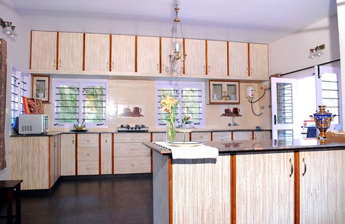 Madikeri Casa | Amritasthanam Guest House And Retreat
