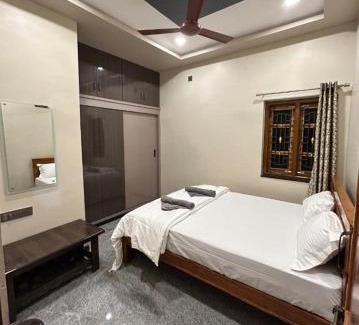 Kamalapur Casa | Amrutha Homestay
