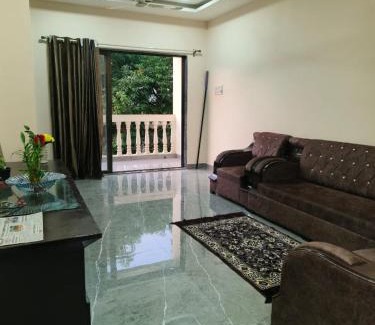 Mahabaleshwar Casa | Amrutwel The Nature Shrine Hotel
