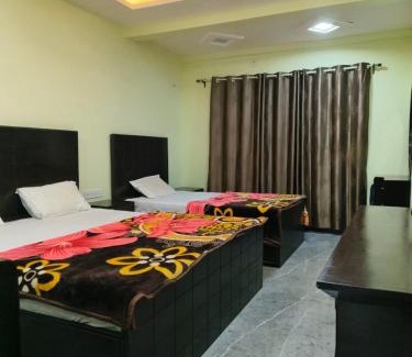Mahabaleshwar Casa | Amrutwel The Nature Shrine Hotel