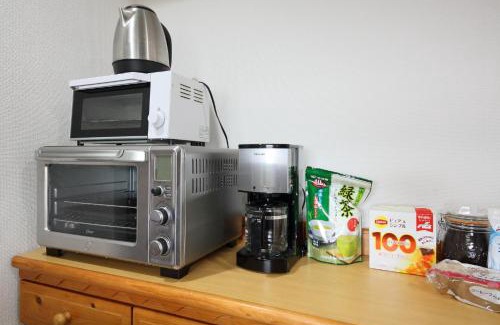 Nakajimakoen Apartamento | AMS TOWER 2101
