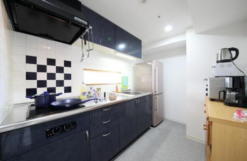 Nakajimakoen Apartamento | AMS TOWER 2101