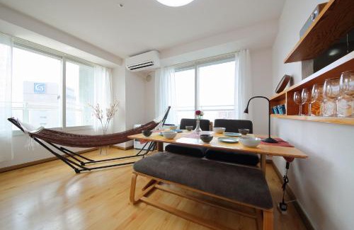 Nakajimakoen Apartamento | AMS TOWER 2101