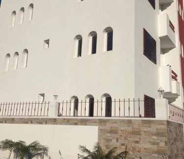 Amsa Apartamento | Amsa Tetouan