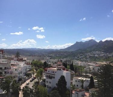 Amsa Apartamento | Amsa Tetouan