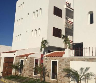 Amsa Apartamento | Amsa Tetouan