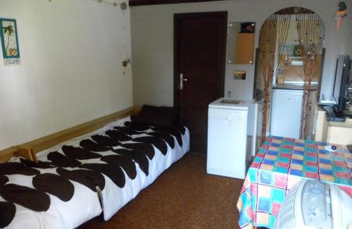 Szantod Apartamento | Amsel Ház