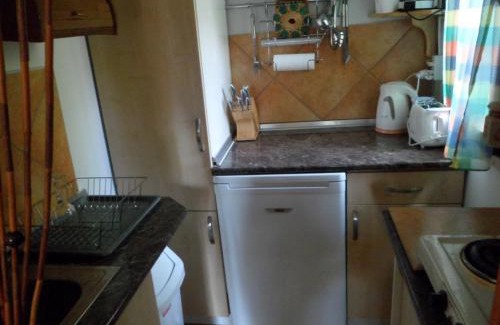 Szantod Apartamento | Amsel Ház