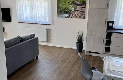 Bibertal Casa | Amselnest Comfortable holiday residence