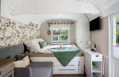 Oelsnitz Casa | Amselnest