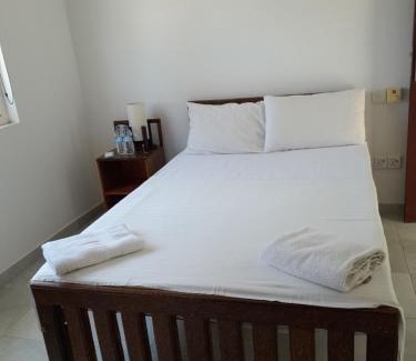 Wadduwa Cama Y Desayuno | Amssler Beach Stay
