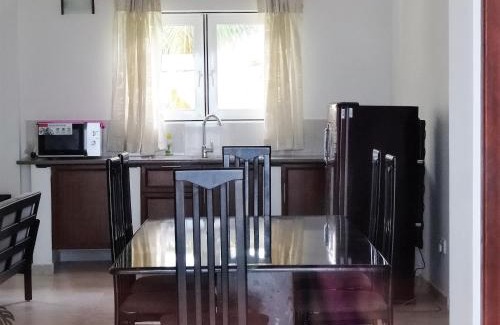 Wadduwa Cama Y Desayuno | Amssler Beach Stay
