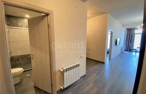Tsaghkadzor Apartamento | Amsterdam Big - Шикарные Апартаменты в Kechi House