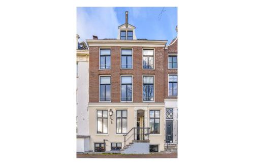 Canal Ring Apartamento | Amsterdam Canal Guest Apartment