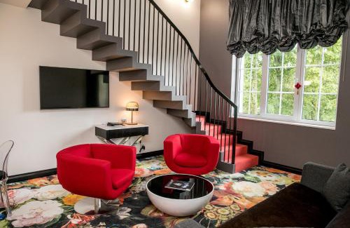 Palanga Hotel | Amsterdam Plaza Hotel & SPA